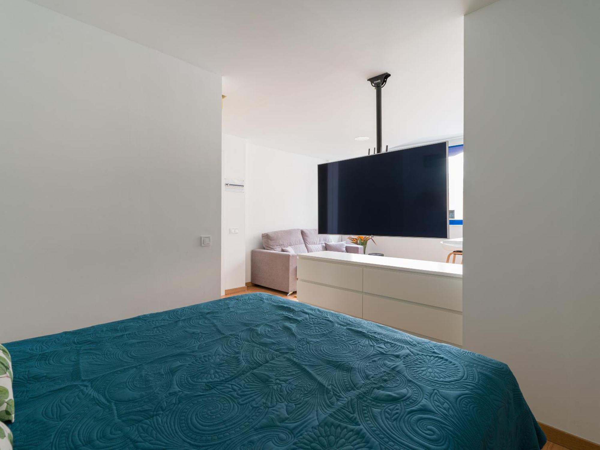 Suites Garden Apartamento 13 Las Palmas de Gran Canaria Eksteriør billede